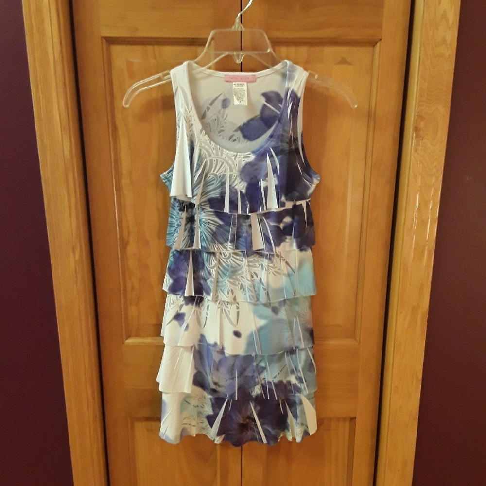 Girls Mini Diva Dress